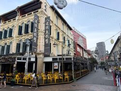 Kreta Ayer Conservation Area (D1), Retail #567503441